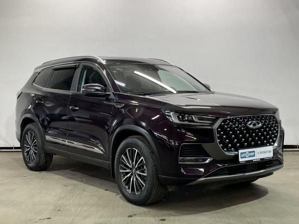 Chery Tiggo 8 Pro Max I с пробегом 2022 года, цена 2 351 000 рублей, 30950 км, внедорожник, Автокод Объявления