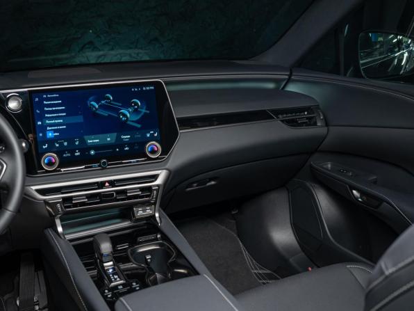 Новый Lexus RX V 2026 года, цена 11 690 000 рублей, внедорожник, Автокод Объявления