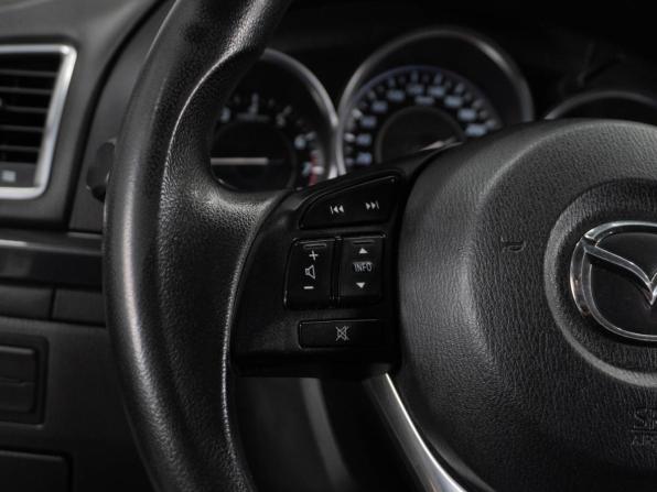 Mazda 6 III (GJ) с пробегом 2014 года, цена 1 499 000 рублей, 190397 км, седан, Автокод Объявления