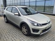 Kia Rio IV Санкт-Петербург  - изображение 8
