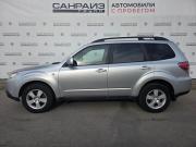 Subaru Forester III Санкт-Петербург  - изображение 15