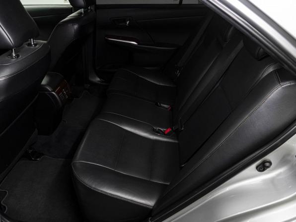 Toyota Camry VII (XV50) с пробегом 2013 года, цена 1 950 000 рублей, 127261 км, седан, Автокод Объявления