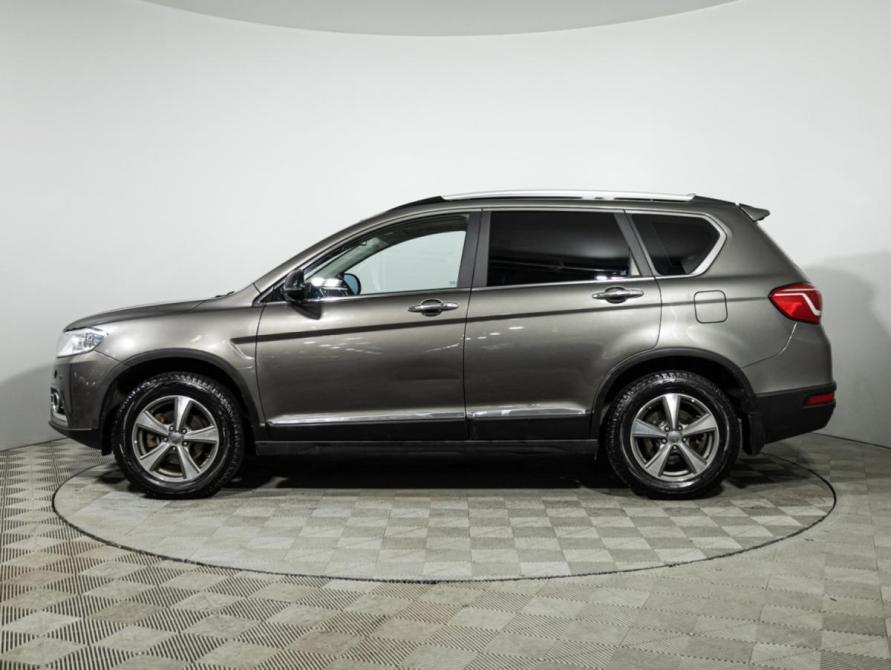 Haval H6 I Санкт-Петербург  - изображение 9