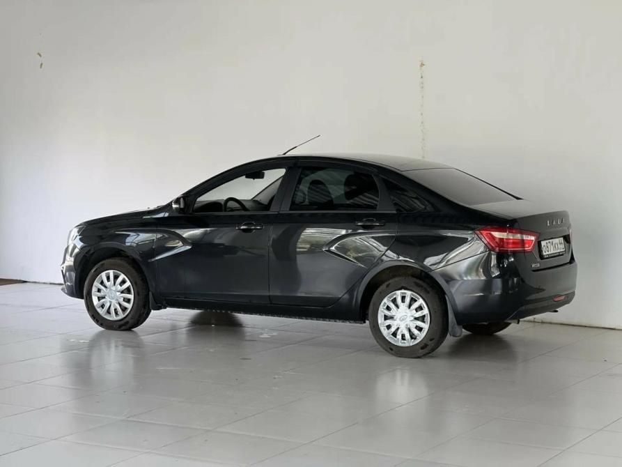 Lada (ВАЗ) Vesta I Кострома  - изображение 8