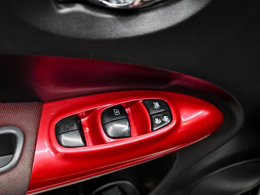 Nissan Juke I Екатеринбург  - изображение 14