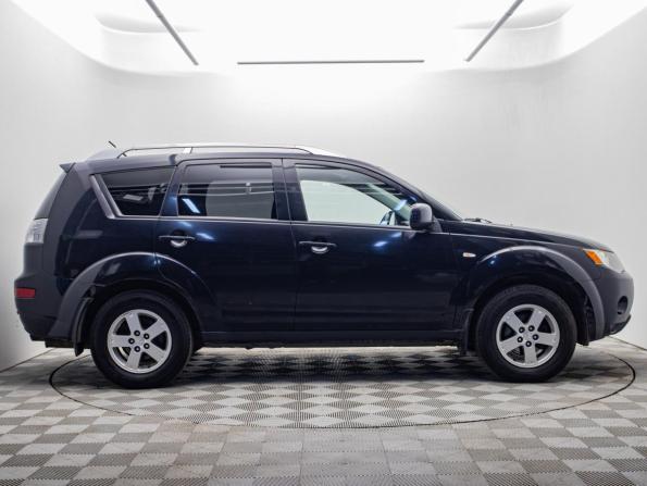 Mitsubishi Outlander II с пробегом 2008 года, цена 1 157 000 рублей, 119000 км, внедорожник, Автокод Объявления