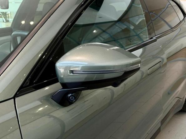 Zeekr 001 I Рестайлинг 1 с пробегом 2024 года, цена 5 349 000 рублей, 48838 км, хэтчбек, Автокод Объявления