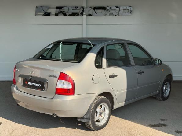 Lada (ВАЗ) Kalina I с пробегом 2006 года, цена 269 000 рублей, 90290 км, седан, Автокод Объявления