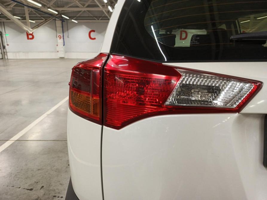 Toyota RAV4 IV (XA40) Казань  - изображение 11