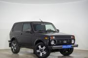 Lada (ВАЗ) Niva Legend I Оренбург  - изображение 17