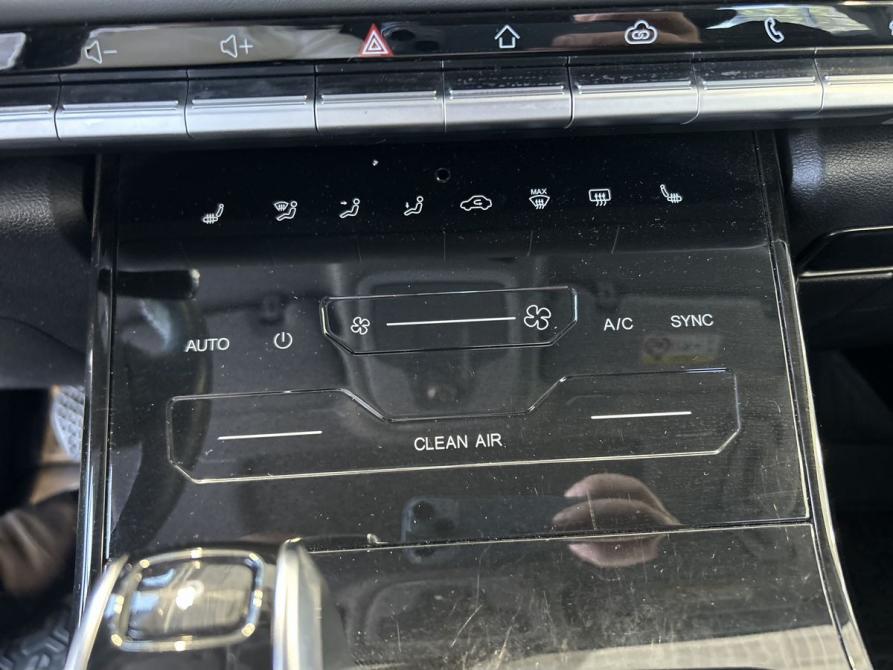 Chery Tiggo 7 Pro I Саратов  - изображение 20