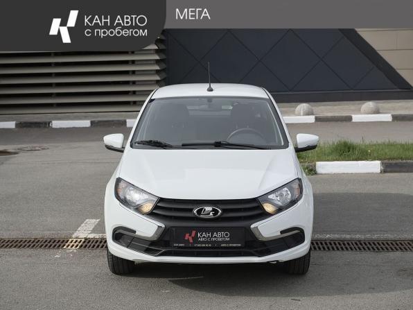 Lada (ВАЗ) Granta I Рестайлинг с пробегом 2023 года, цена 776 000 рублей, 32000 км, лифтбек, Автокод Объявления