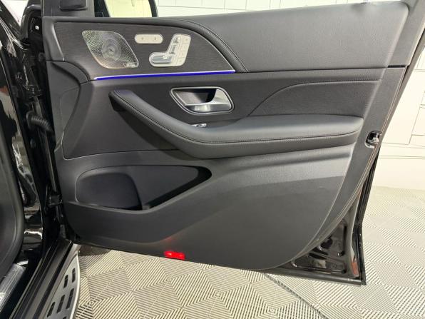 Mercedes-Benz GLS II (X167) Рестайлинг с пробегом 2025 года, цена 17 300 000 рублей, 29 км, внедорожник, Автокод Объявления