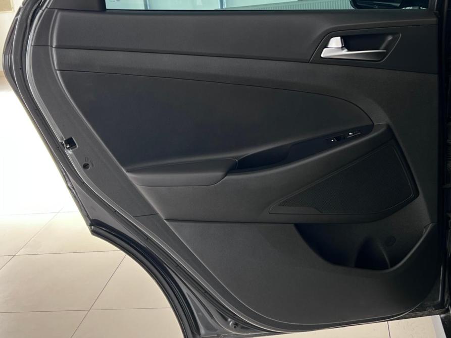 Hyundai Tucson III Рестайлинг Волгоград  - изображение 32