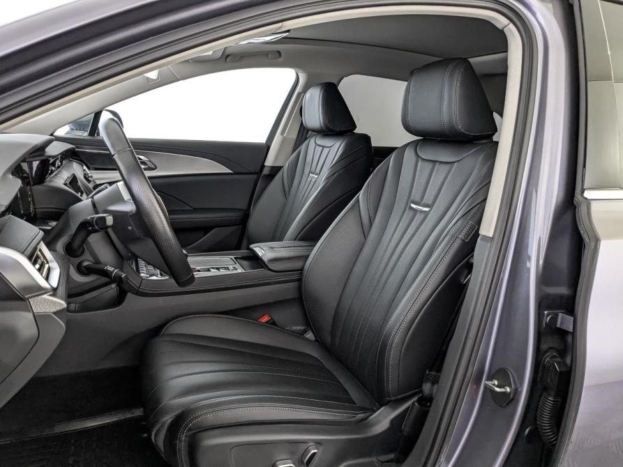 Hongqi H5 II Москва  - изображение 20