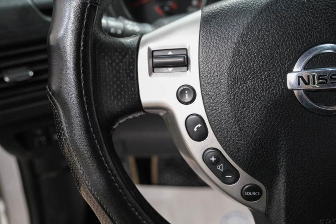 Nissan X-Trail II Рестайлинг с пробегом 2011 года, цена 1 389 000 рублей, 249220 км, внедорожник, Автокод Объявления