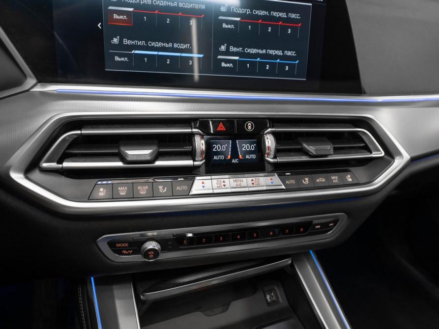 BMW X5 IV (G05/G18) Москва  - изображение 27