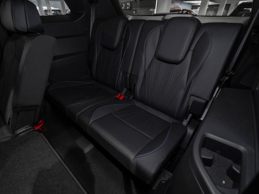 Volkswagen Teramont II (China Market) Москва  - изображение 16