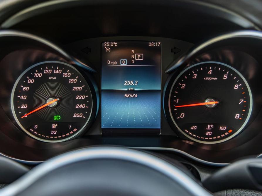 Mercedes-Benz C-Класс IV (W205) Рестайлинг Волгоград  - изображение 9