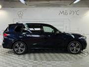 BMW X7 I (G07) Москва  - изображение 34