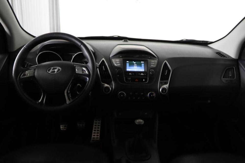 Hyundai ix35 I Нижний Новгород  - изображение 13