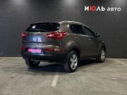 Kia Sportage III Челябинск  - изображение 20