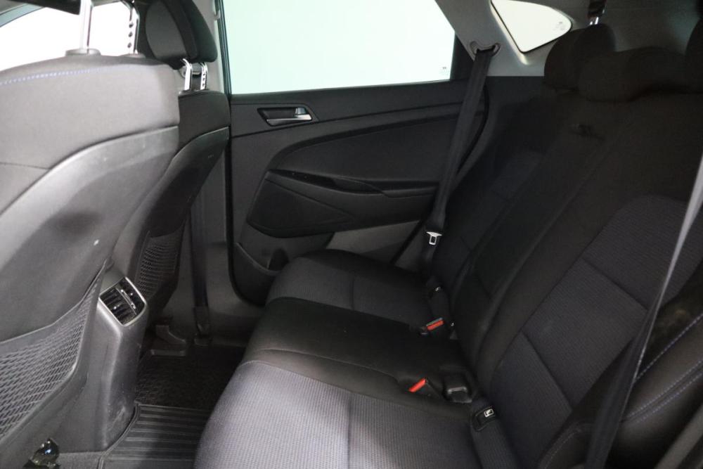 Hyundai Tucson III Санкт-Петербург  - изображение 13
