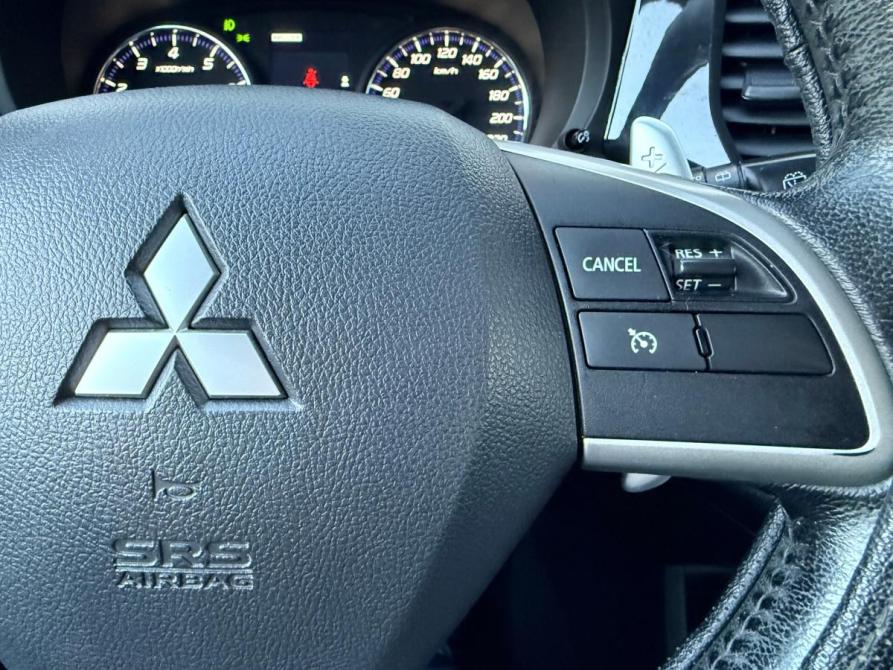 Mitsubishi Outlander III Тюмень  - изображение 15