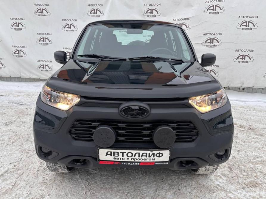 Lada (ВАЗ) Niva Ярославль  - изображение 5