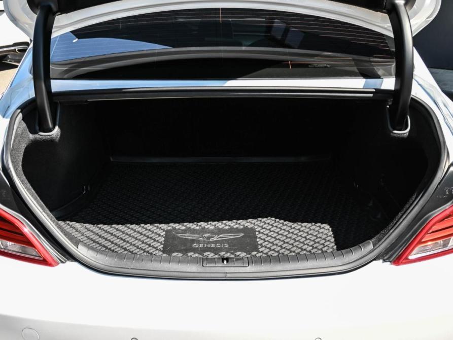 Genesis G70 I Новороссийск  - изображение 23