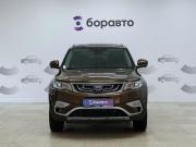 Geely Atlas I Ставрополь  - изображение 19