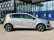 Chevrolet Aveo II Краснодар  - изображение 31