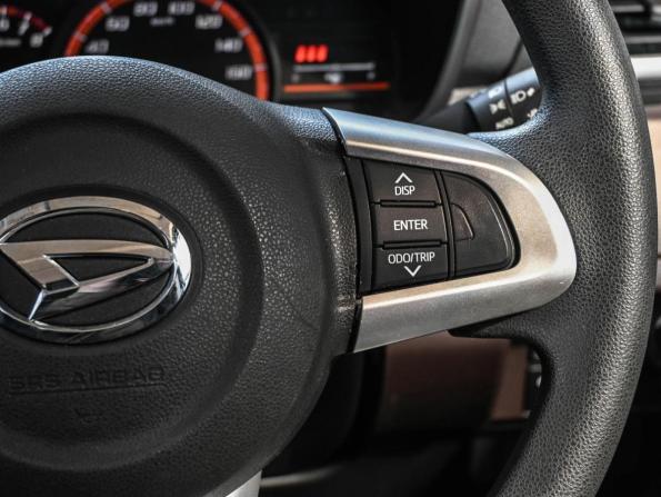Daihatsu Thor I с пробегом 2017 года, цена 1 014 000 рублей, 91194 км, микровэн, Автокод Объявления