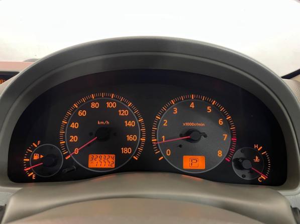 Nissan Skyline XI (V35) с пробегом 2003 года, цена 515 000 рублей, 329324 км, седан, Автокод Объявления