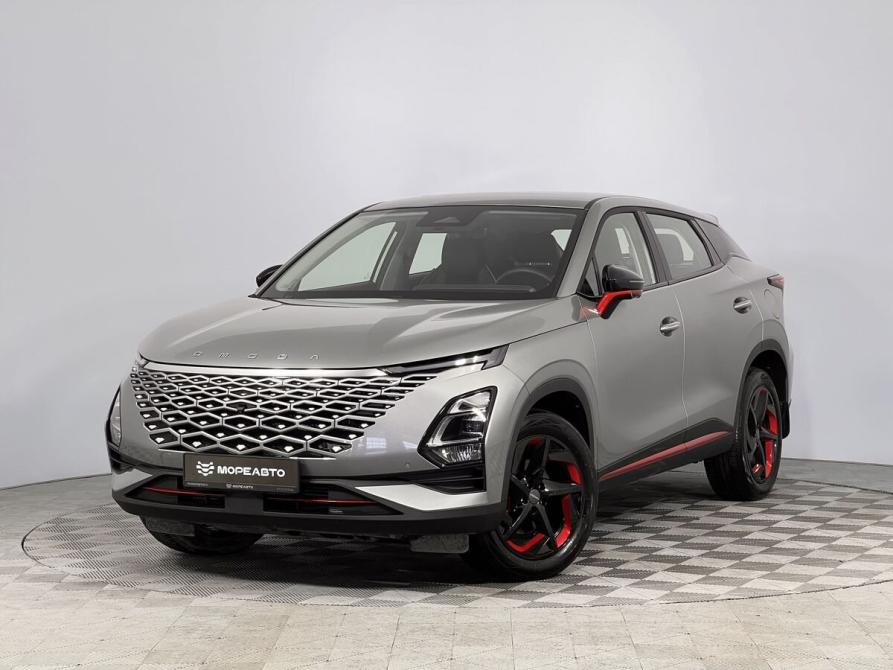 Omoda C5 I Калининград  - изображение 1