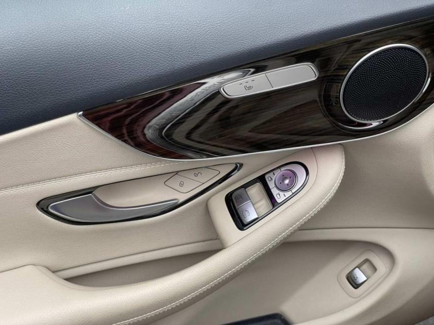 Mercedes-Benz C-Класс IV (W205) Рестайлинг Москва  - изображение 9