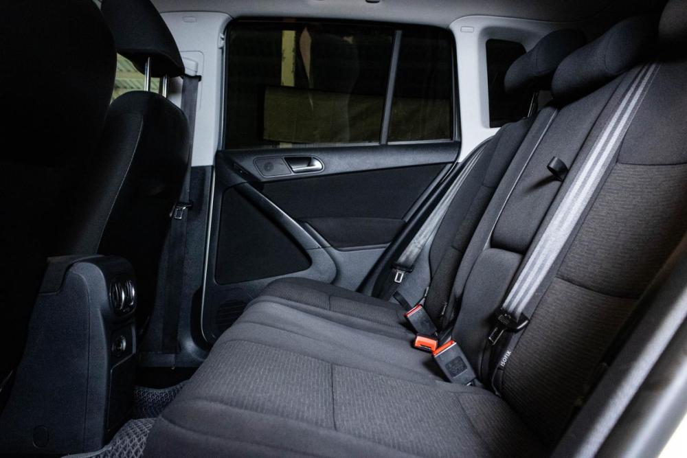 Volkswagen Tiguan I Рестайлинг Уфа  - изображение 10