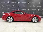 Mercedes-Benz SL-Класс VI (R231) Москва  - изображение 34