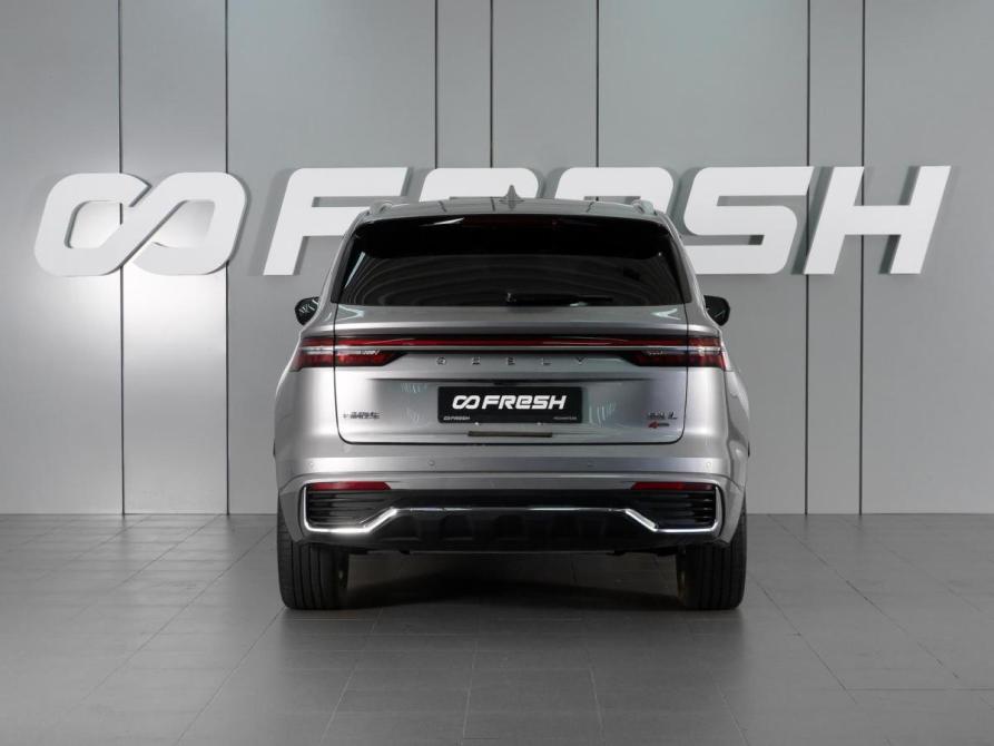 Geely Monjaro I Минеральные Воды  - изображение 4