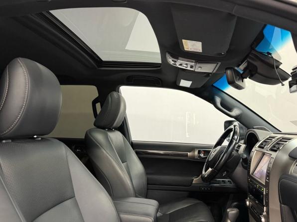 Lexus GX II Рестайлинг 2 с пробегом 2021 года, цена 7 700 000 рублей, 76807 км, внедорожник, Автокод Объявления