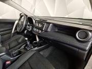 Toyota RAV4 IV (XA40) Рестайлинг Москва  - изображение 31