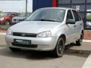 Lada (ВАЗ) Kalina I Иваново  - изображение 20