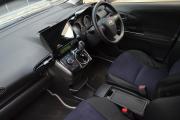 Toyota Wish II Рестайлинг Старый Оскол  - изображение 29