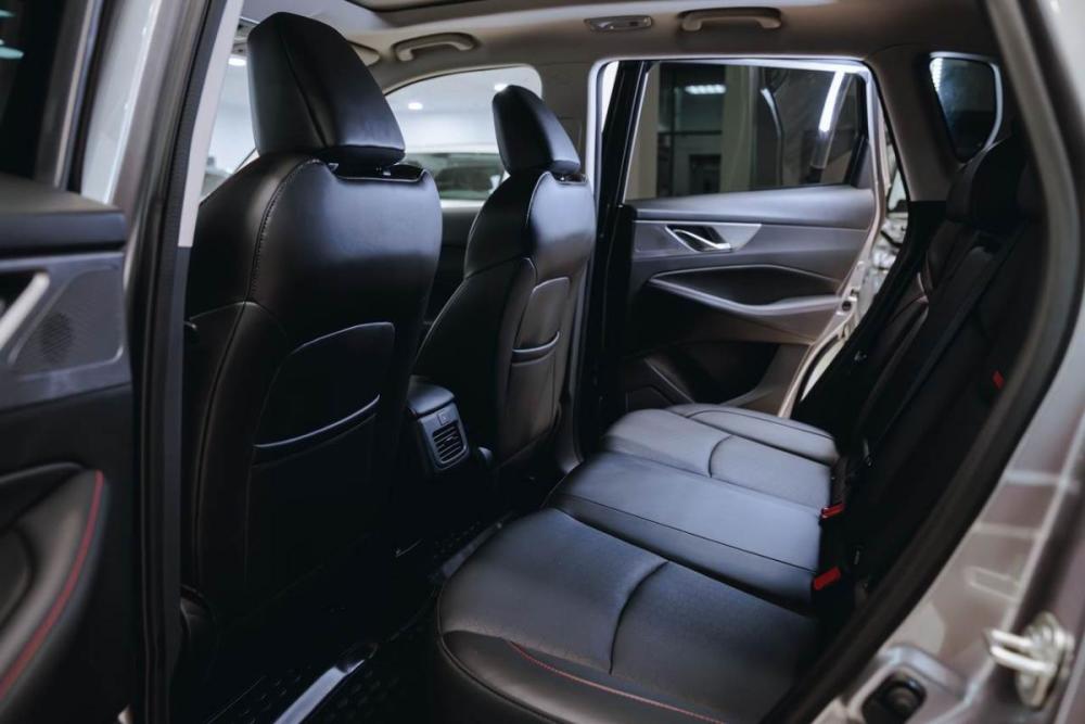 Changan CS35 Plus I Рестайлинг Нижний Новгород  - изображение 8