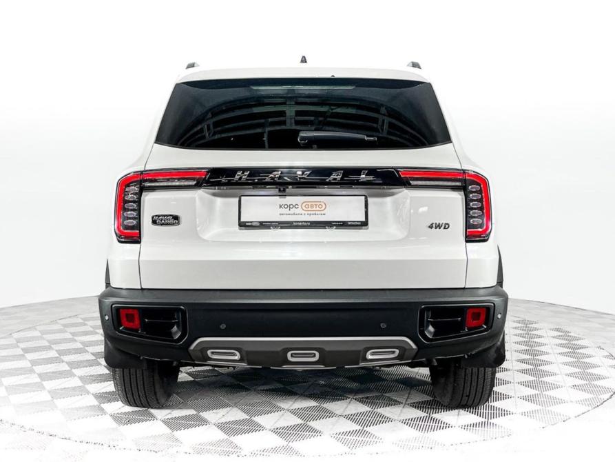 Haval Dargo I Ногинск  - изображение 4