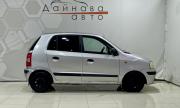 Hyundai Atos Воронеж  - изображение 25