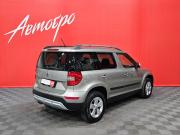 Skoda Yeti I Рестайлинг Вологда  - изображение 22