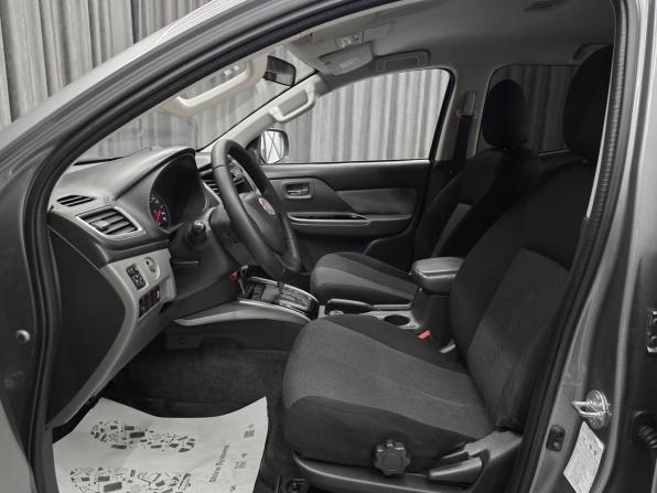 Fiat Fullback I с пробегом 2016 года, цена 1 680 000 рублей, 168945 км, пикап, Автокод Объявления