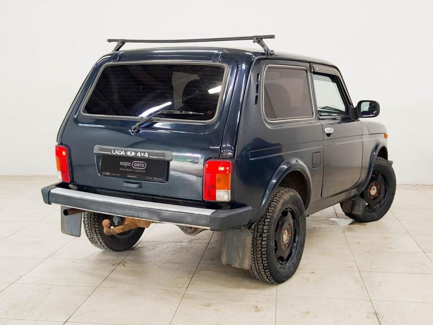 Lada (ВАЗ) 2121 (4x4) I Рестайлинг Тула  - изображение 3