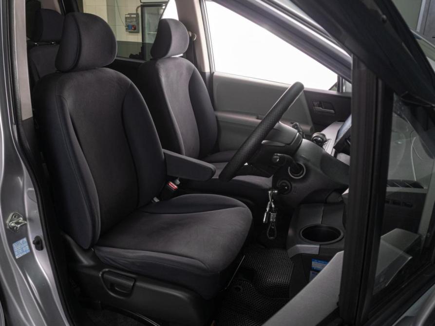 Honda Freed I Рестайлинг Тюмень  - изображение 11